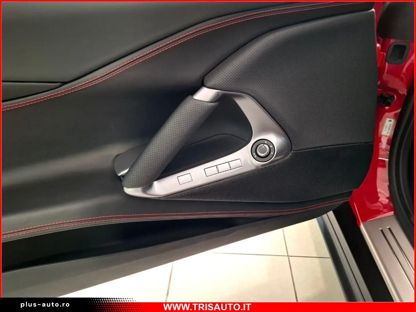 FERRARI FERRARI 812 Superfast