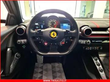FERRARI FERRARI 812 Superfast
