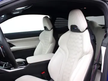 BMW M4 Competition Coupe CARBON 360  DEUTSCHS