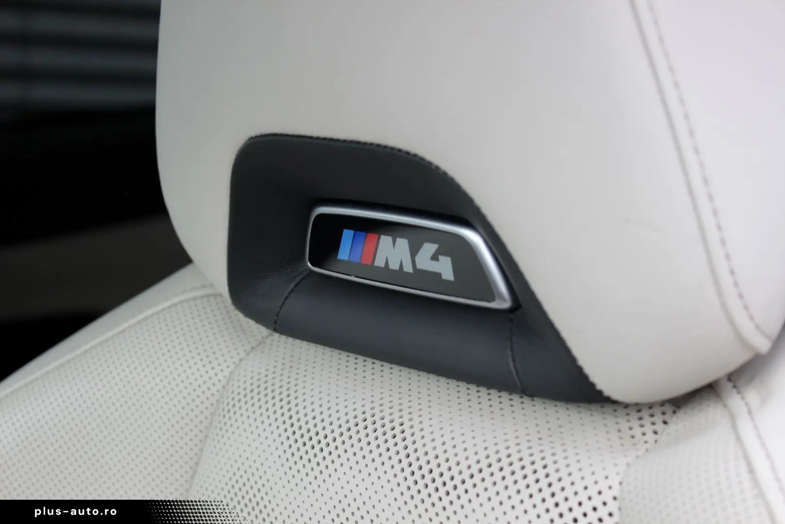 BMW M4 Competition Coupe CARBON 360  DEUTSCHS
