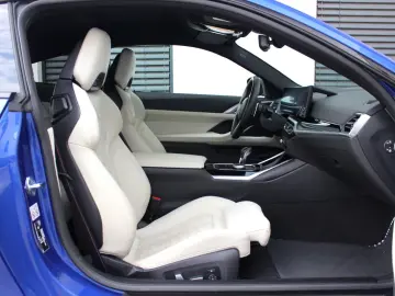 BMW M4 Competition Coupe CARBON 360  DEUTSCHS