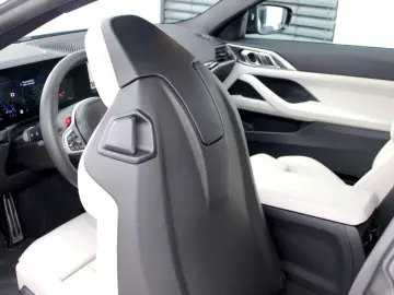BMW M4 Competition Coupe CARBON 360  DEUTSCHS