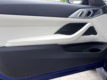BMW M4 Competition Coupe CARBON 360  DEUTSCHS