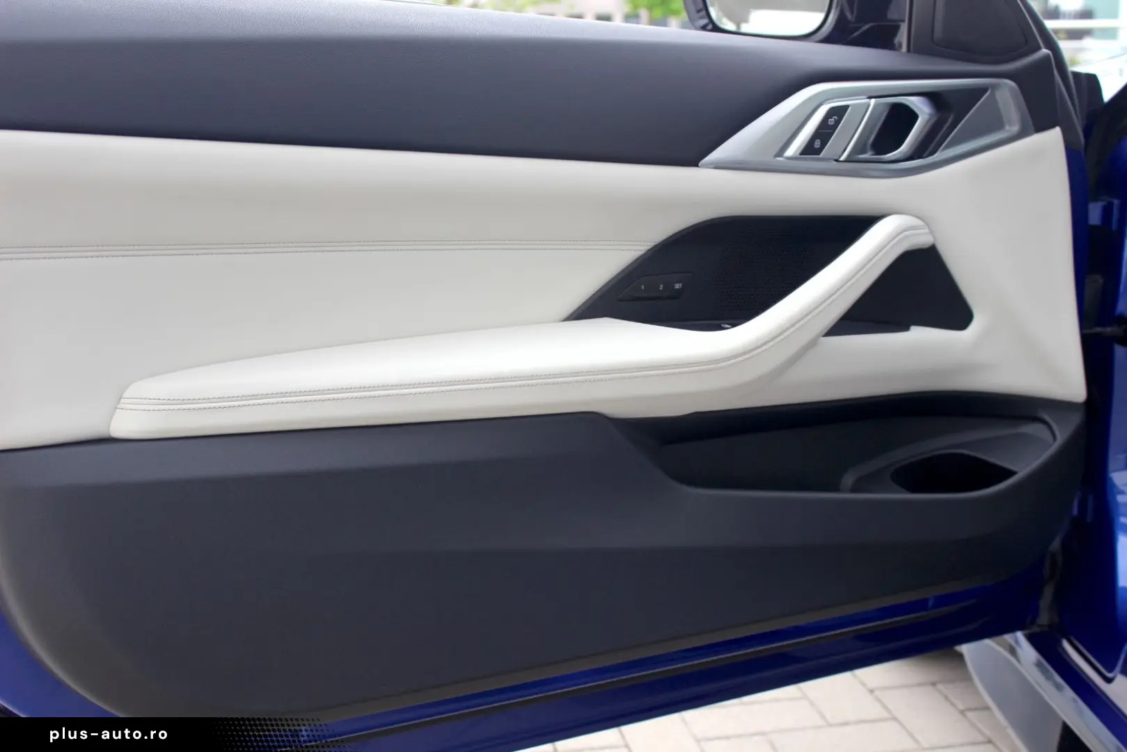 BMW M4 Competition Coupe CARBON 360  DEUTSCHS