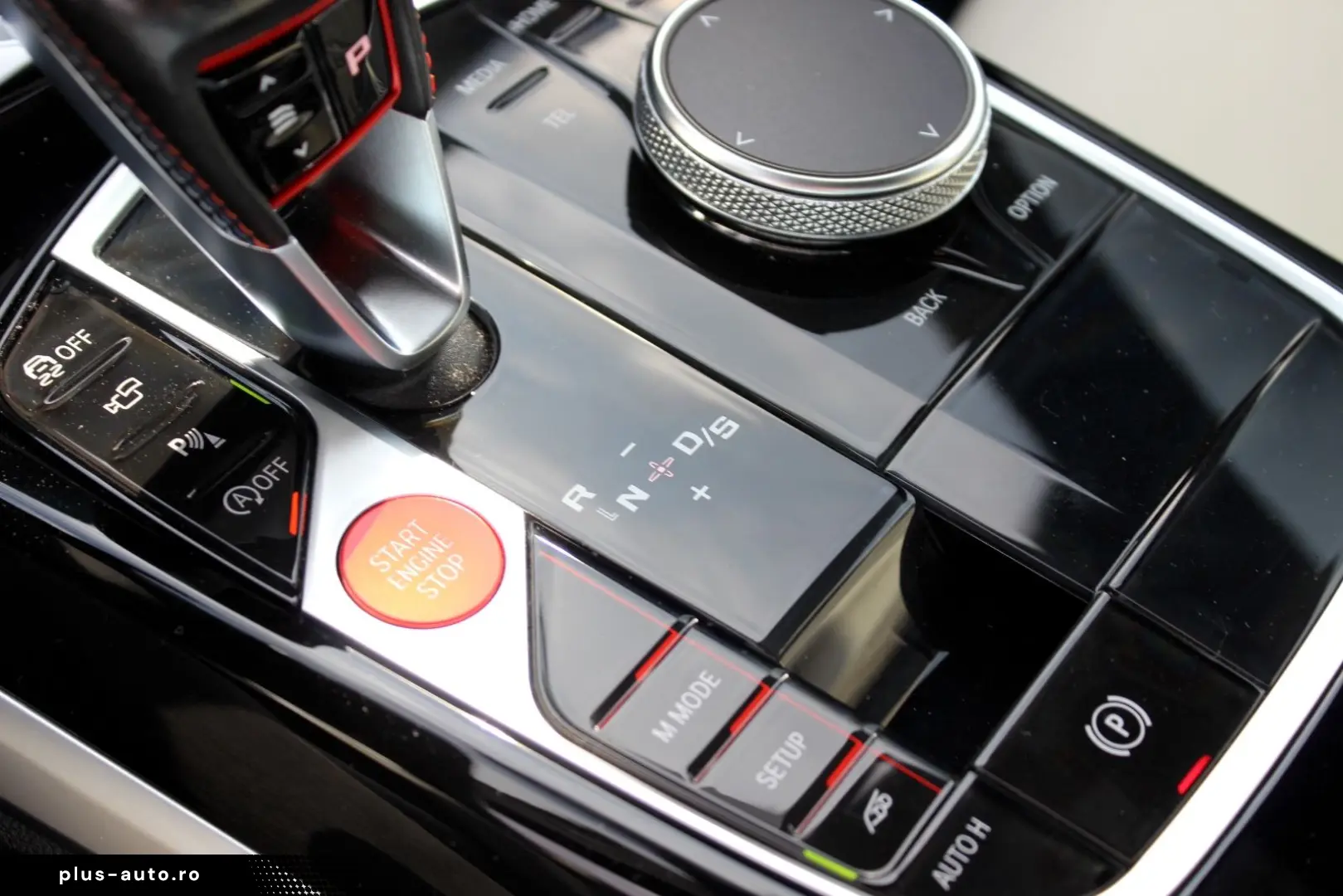 BMW M4 Competition Coupe CARBON 360  DEUTSCHS