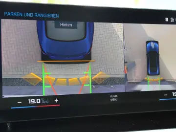 BMW M4 Competition Coupe CARBON 360  DEUTSCHS