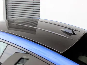 BMW M4 Competition Coupe CARBON 360  DEUTSCHS