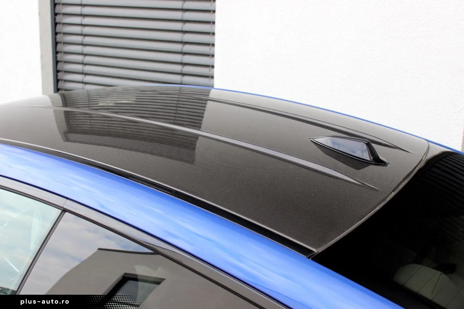 BMW M4 Competition Coupe CARBON 360  DEUTSCHS