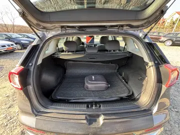 Kia Niro 1.6 GDI PHEV 2WD Aut. Vision