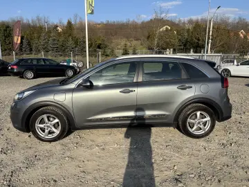 Kia Niro 1.6 GDI PHEV 2WD Aut. Vision