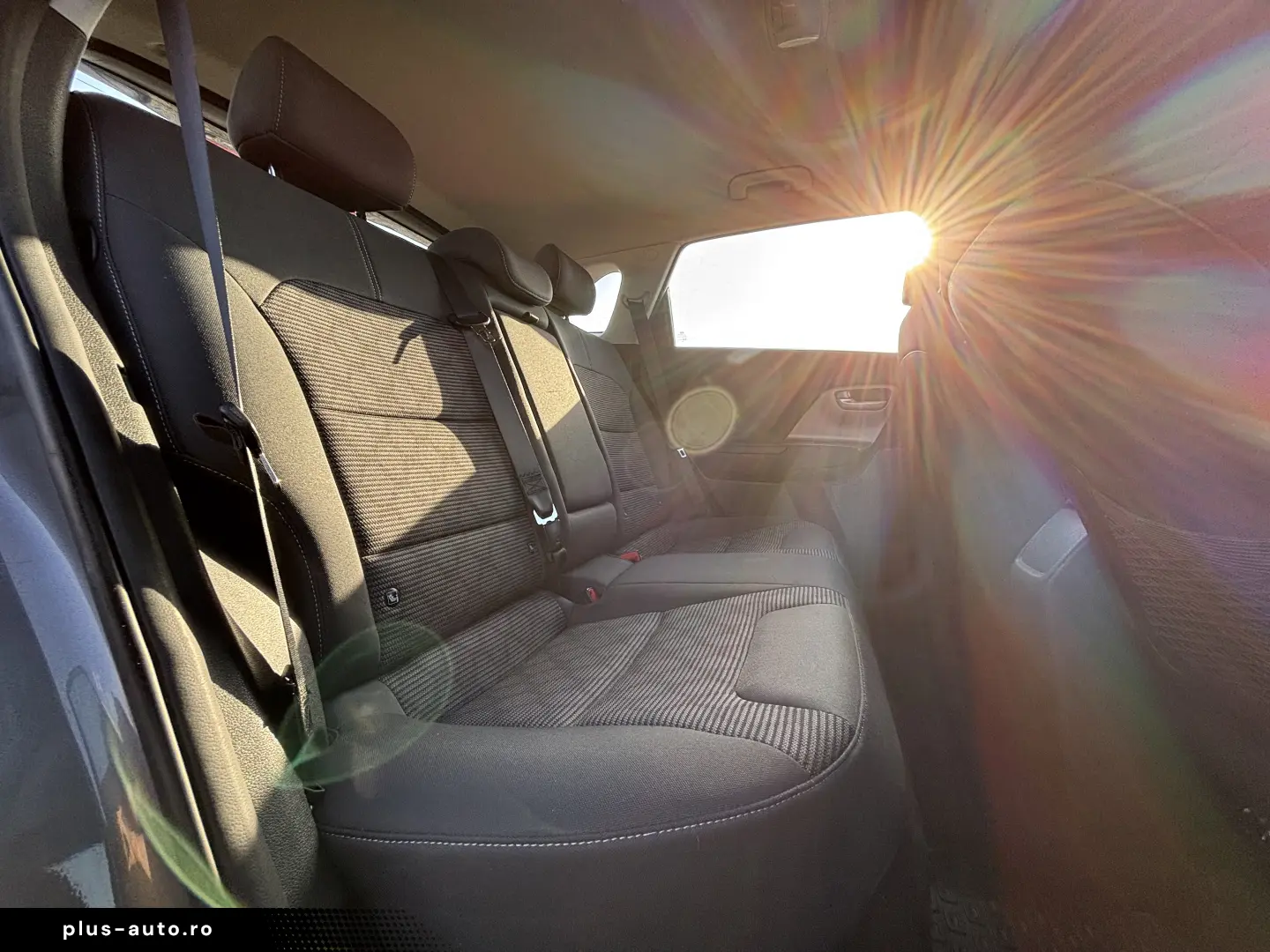 Kia Niro 1.6 GDI PHEV 2WD Aut. Vision