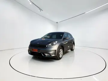 Kia Niro 1.6 GDI PHEV 2WD Aut. Vision