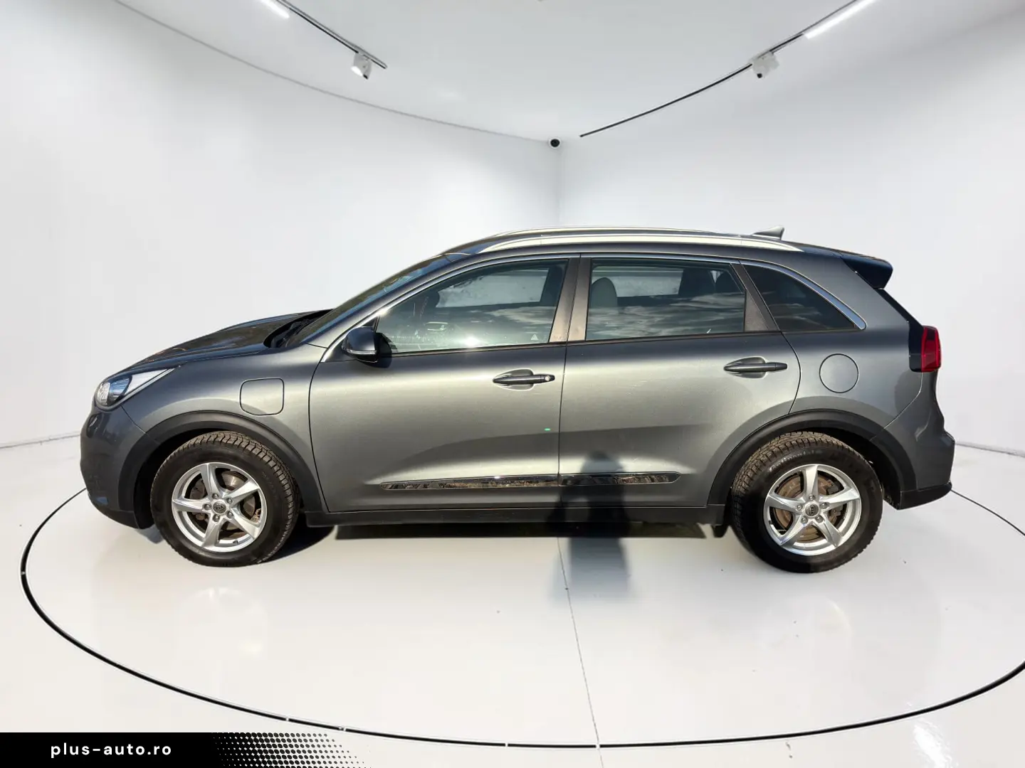 Kia Niro 1.6 GDI PHEV 2WD Aut. Vision