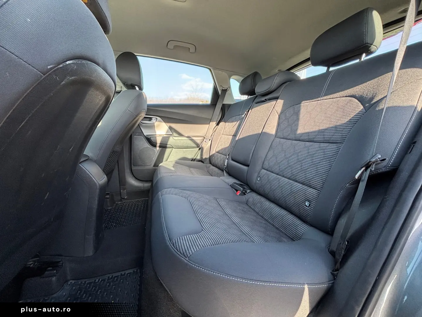 Kia Niro 1.6 GDI PHEV 2WD Aut. Vision