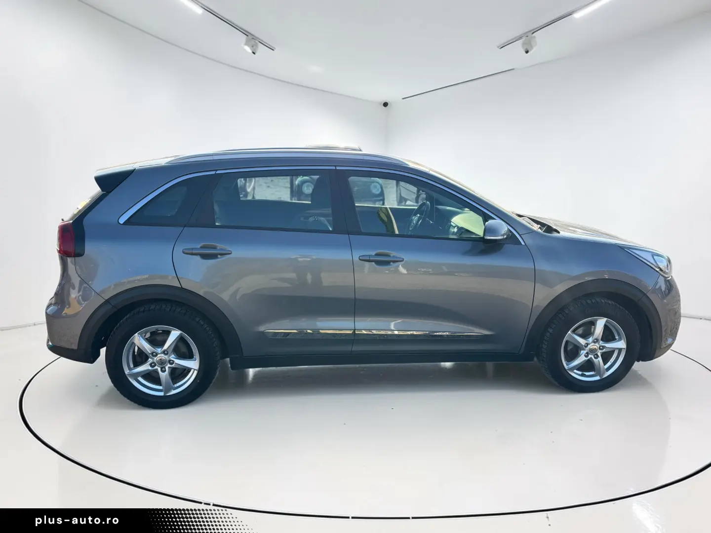 Kia Niro 1.6 GDI PHEV 2WD Aut. Vision