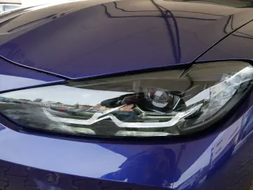 BMW M4 Competition M xDrive Cabrio  INDIVIDUAL 12.50