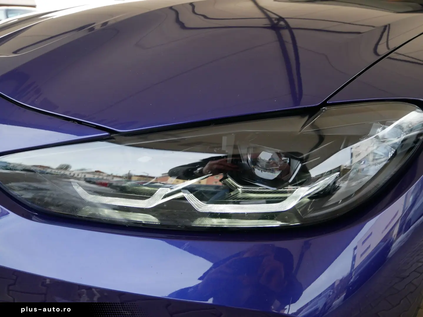 BMW M4 Competition M xDrive Cabrio  INDIVIDUAL 12.50