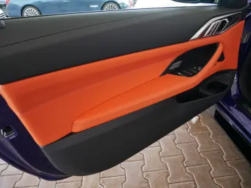 BMW M4 Competition M xDrive Cabrio  INDIVIDUAL 12.50