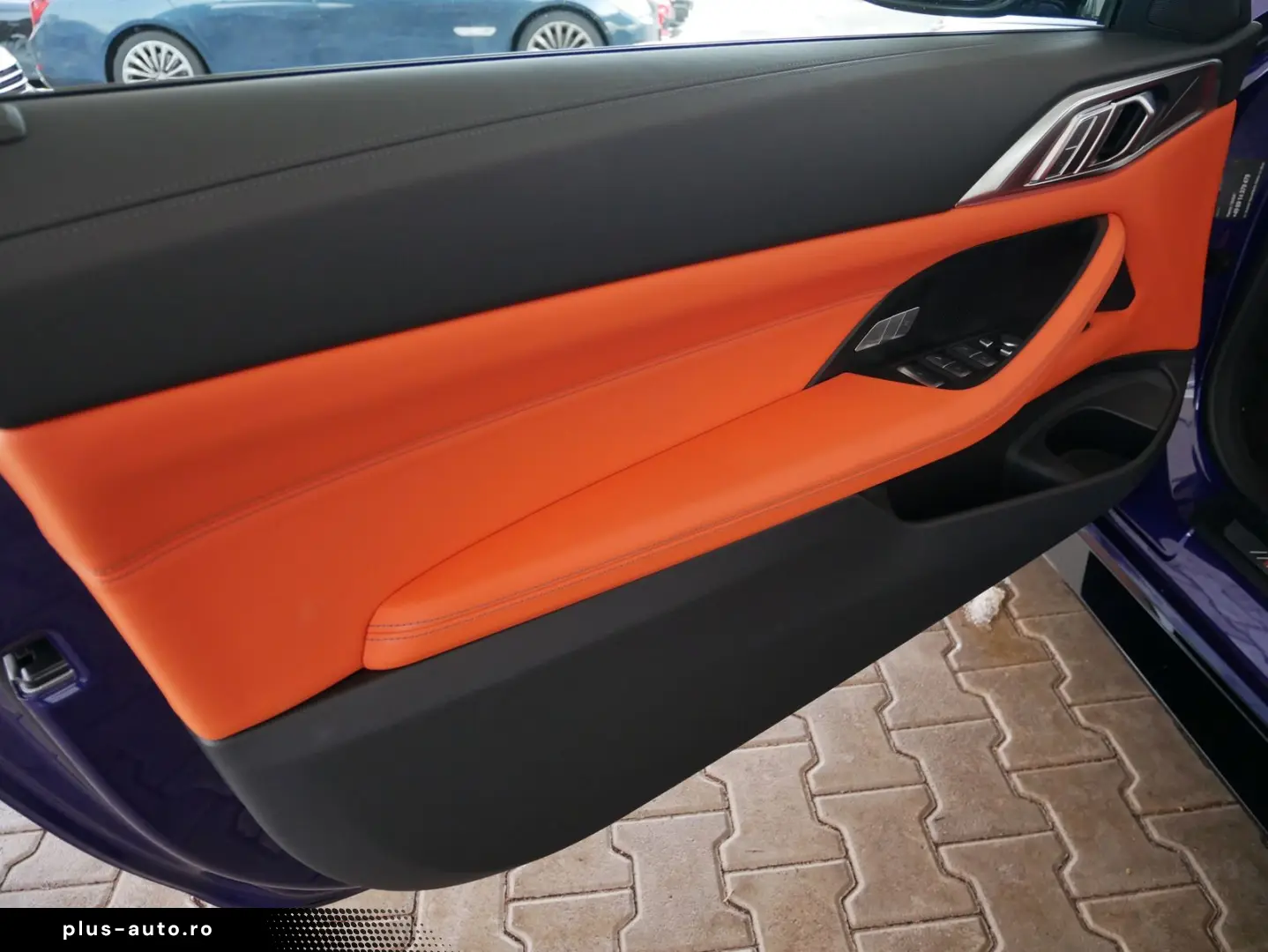 BMW M4 Competition M xDrive Cabrio  INDIVIDUAL 12.50