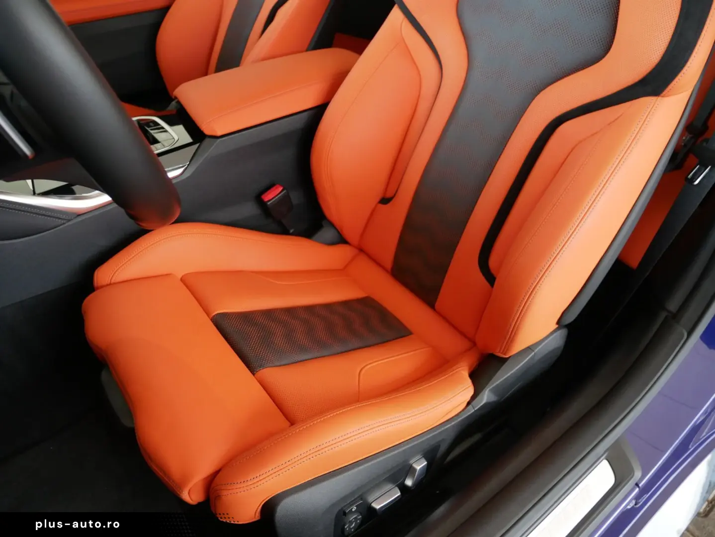 BMW M4 Competition M xDrive Cabrio  INDIVIDUAL 12.50
