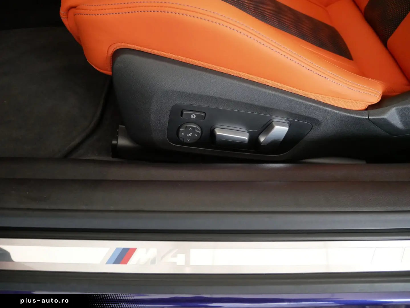 BMW M4 Competition M xDrive Cabrio  INDIVIDUAL 12.50