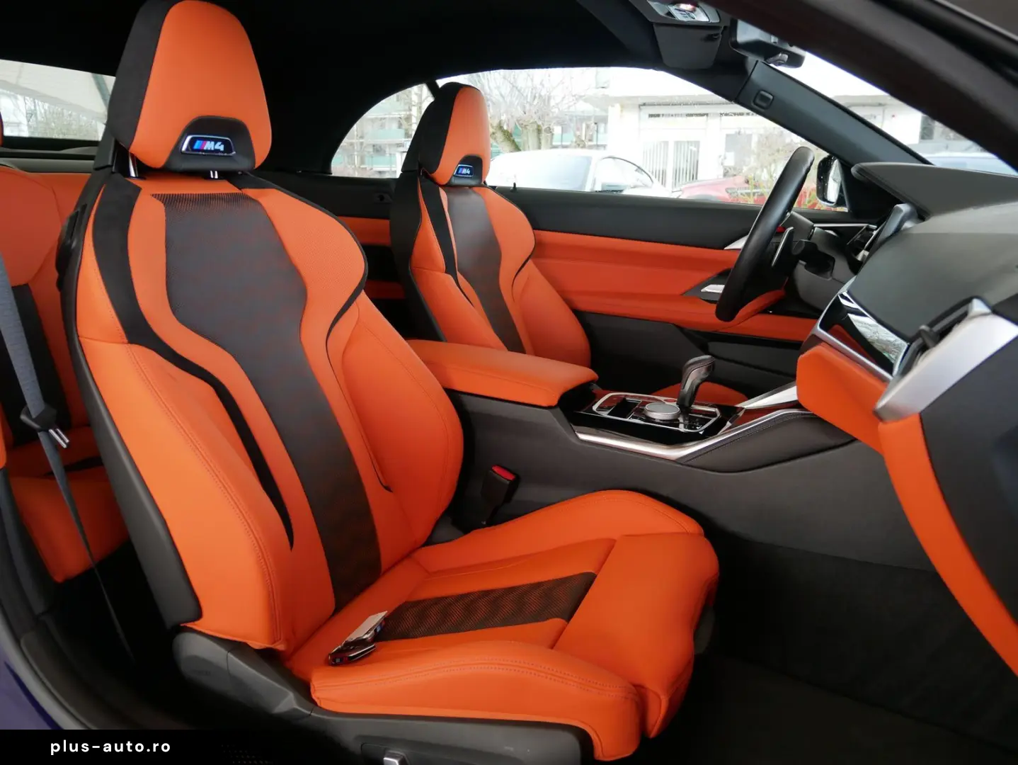 BMW M4 Competition M xDrive Cabrio  INDIVIDUAL 12.50