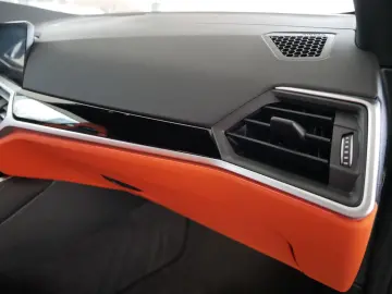 BMW M4 Competition M xDrive Cabrio  INDIVIDUAL 12.50