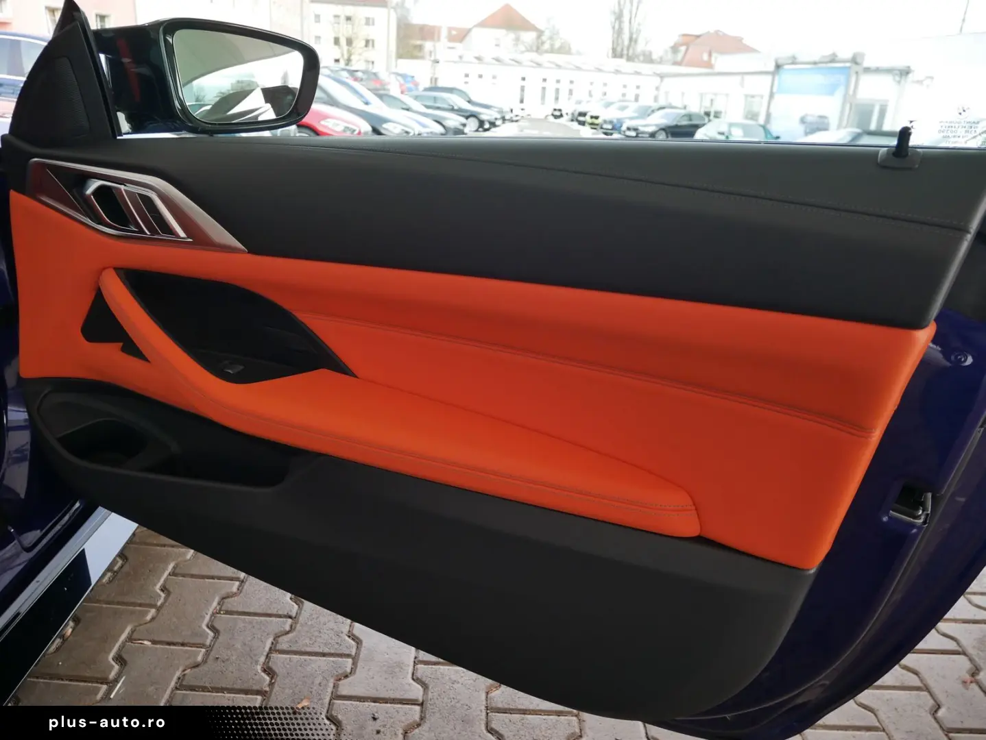 BMW M4 Competition M xDrive Cabrio  INDIVIDUAL 12.50