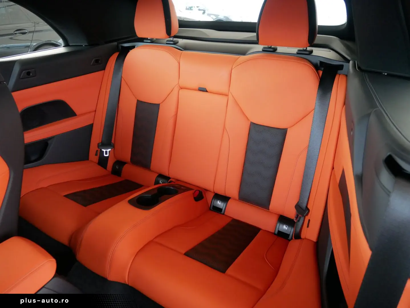 BMW M4 Competition M xDrive Cabrio  INDIVIDUAL 12.50