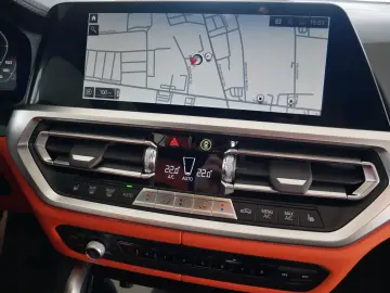BMW M4 Competition M xDrive Cabrio  INDIVIDUAL 12.50