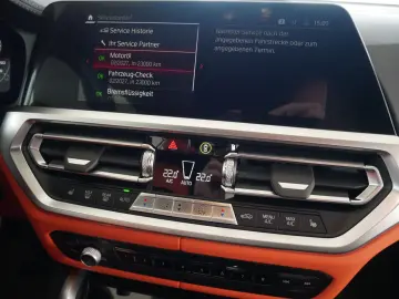 BMW M4 Competition M xDrive Cabrio  INDIVIDUAL 12.50