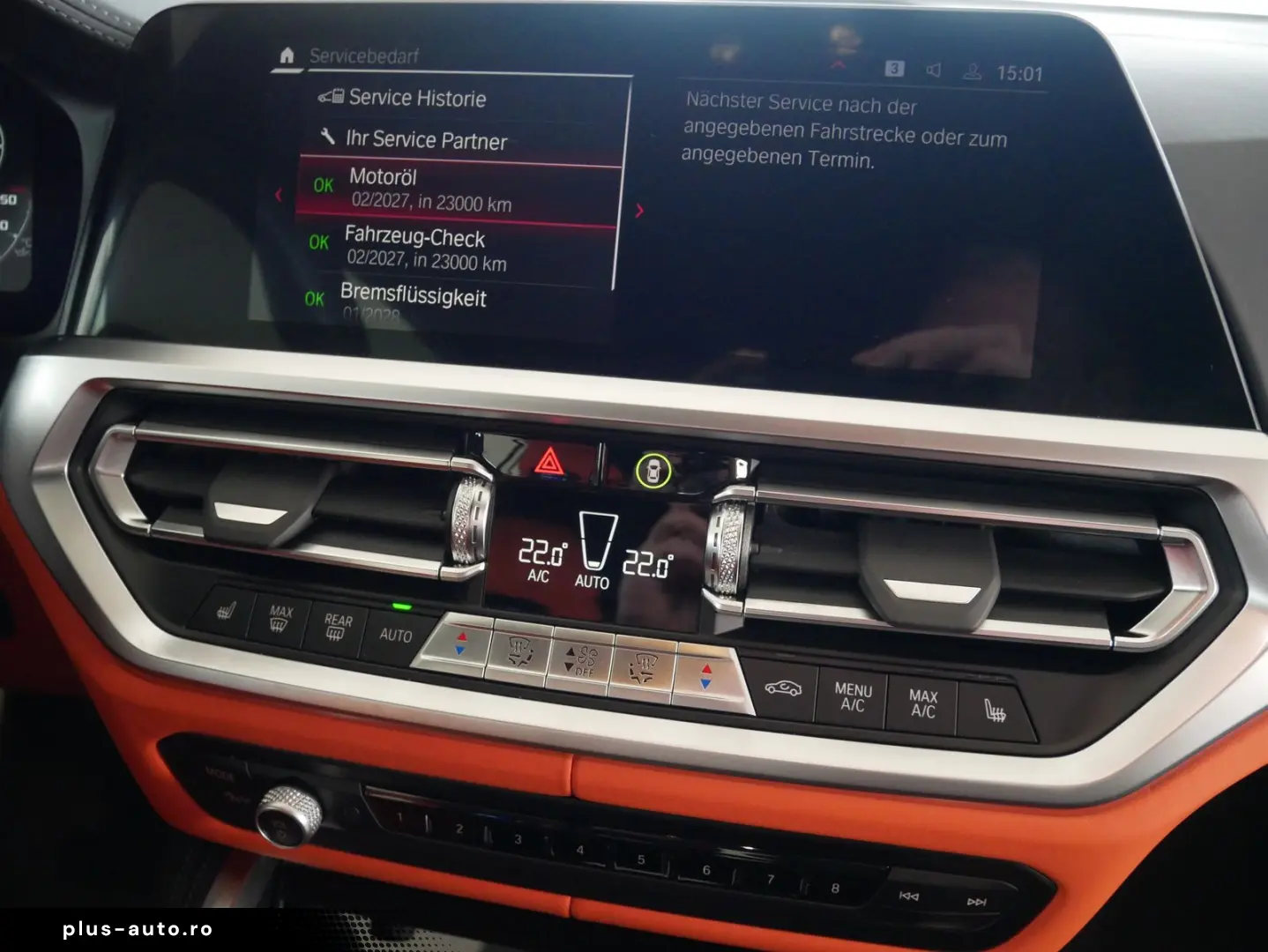 BMW M4 Competition M xDrive Cabrio  INDIVIDUAL 12.50