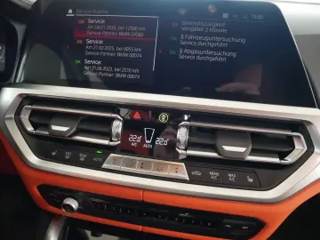 BMW M4 Competition M xDrive Cabrio  INDIVIDUAL 12.50