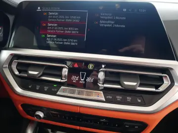 BMW M4 Competition M xDrive Cabrio  INDIVIDUAL 12.50