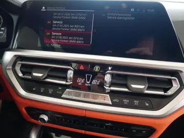 BMW M4 Competition M xDrive Cabrio  INDIVIDUAL 12.50