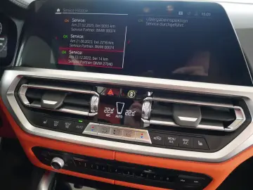 BMW M4 Competition M xDrive Cabrio  INDIVIDUAL 12.50