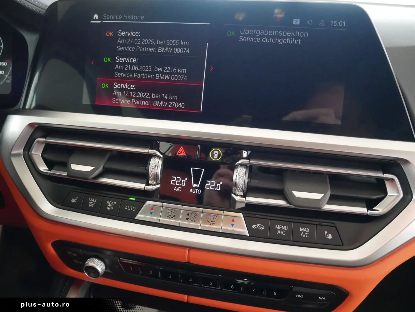 BMW M4 Competition M xDrive Cabrio  INDIVIDUAL 12.50