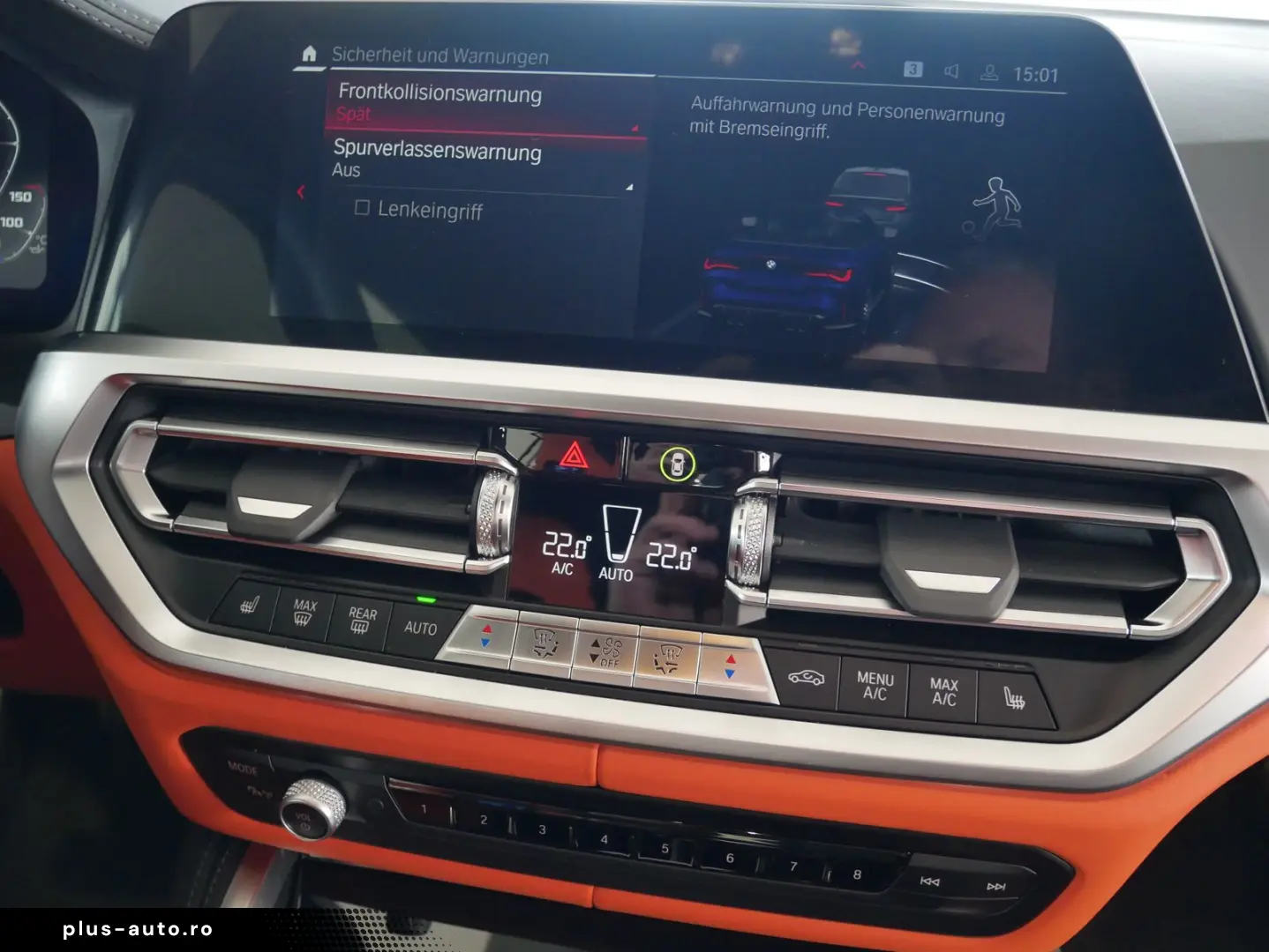 BMW M4 Competition M xDrive Cabrio  INDIVIDUAL 12.50