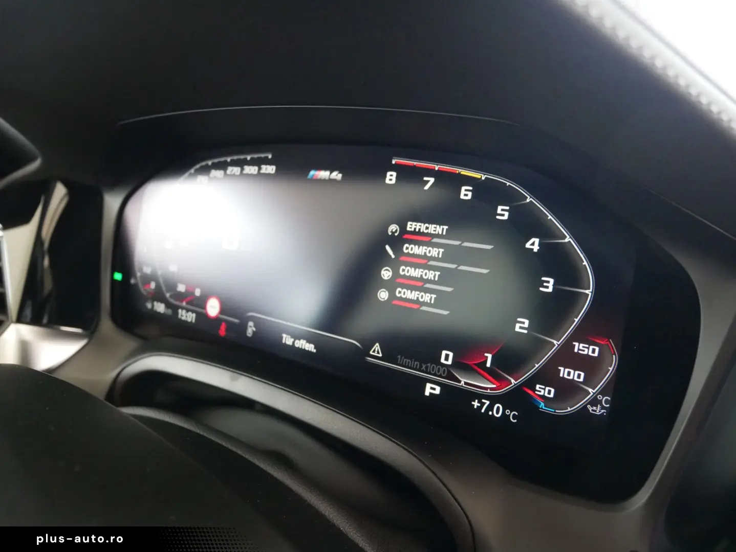 BMW M4 Competition M xDrive Cabrio  INDIVIDUAL 12.50