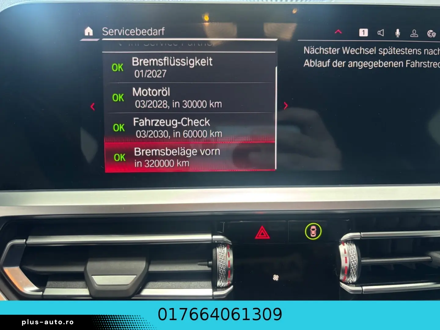 BMW M4 Coupe xDrive Competition CARBON HEAD UP R CAM