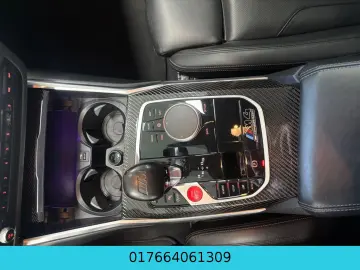 BMW M4 Coupe xDrive Competition CARBON HEAD UP R CAM