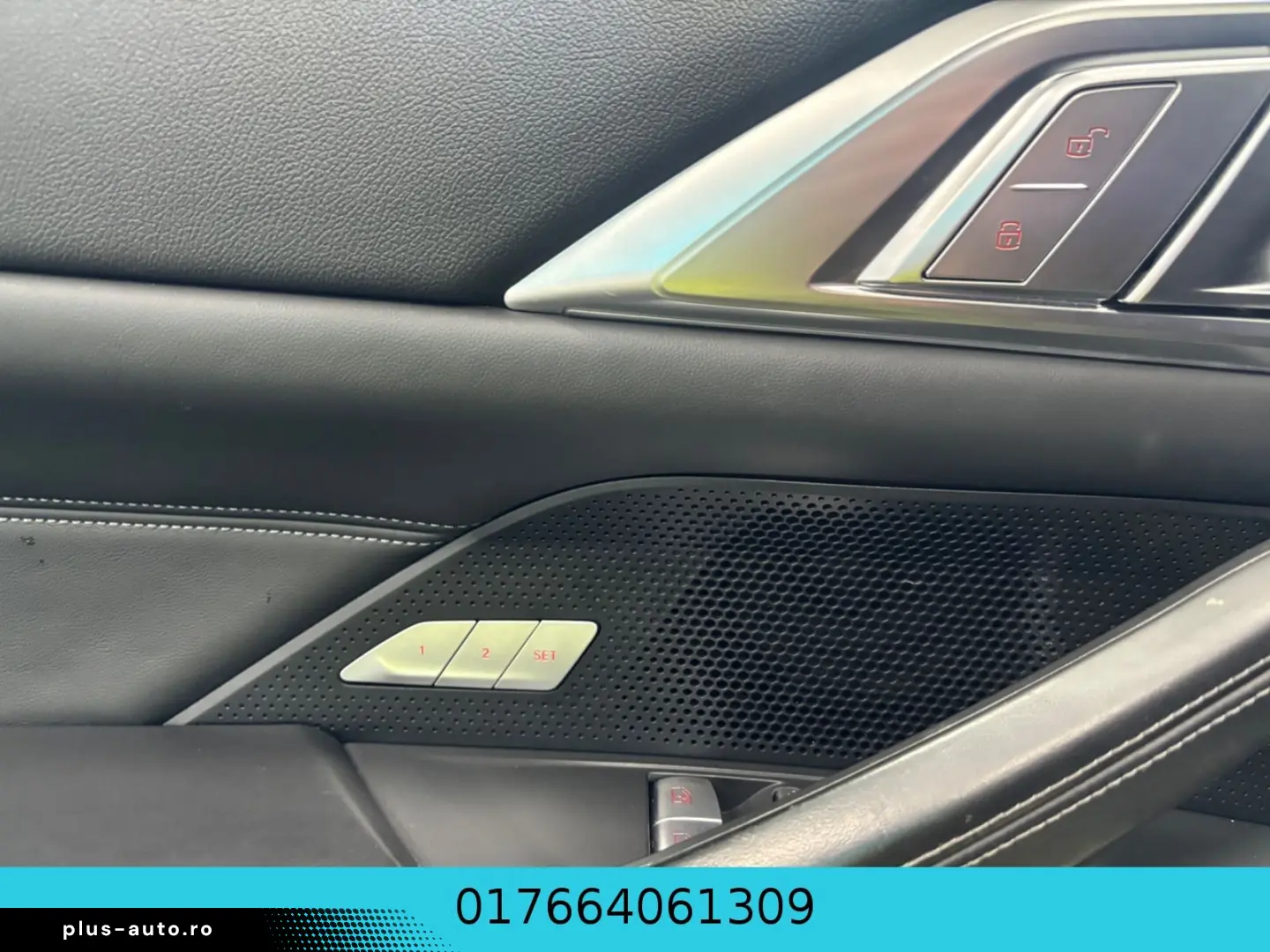 BMW M4 Coupe xDrive Competition CARBON HEAD UP R CAM