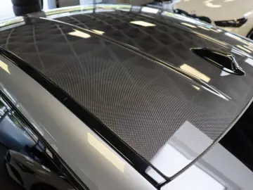 BMW M4 Coupé Head-Up Laser HiFi Innovation Shadow...