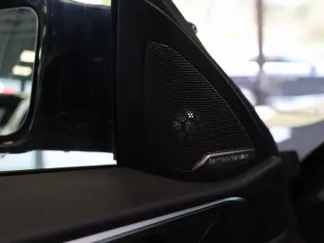 BMW M4 Coupé Head-Up Laser HiFi Innovation Shadow...