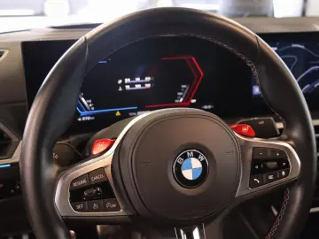BMW M4 Coupé Head-Up Laser HiFi Innovation Shadow...
