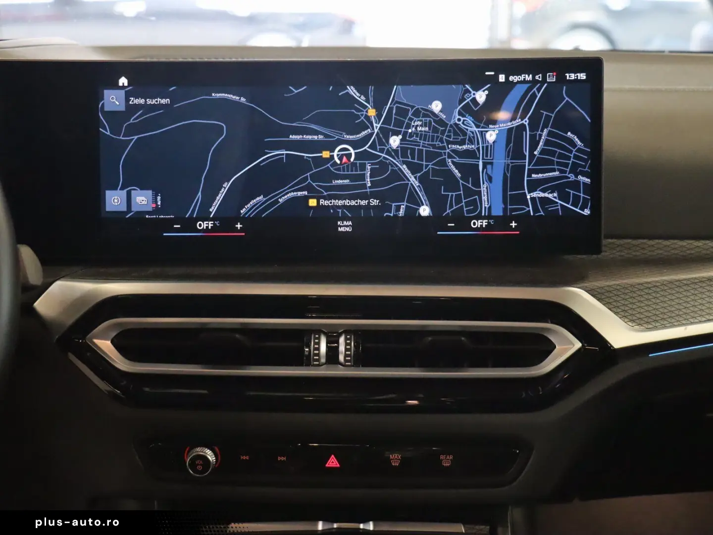 BMW M4 Coupé Head-Up Laser HiFi Innovation Shadow...
