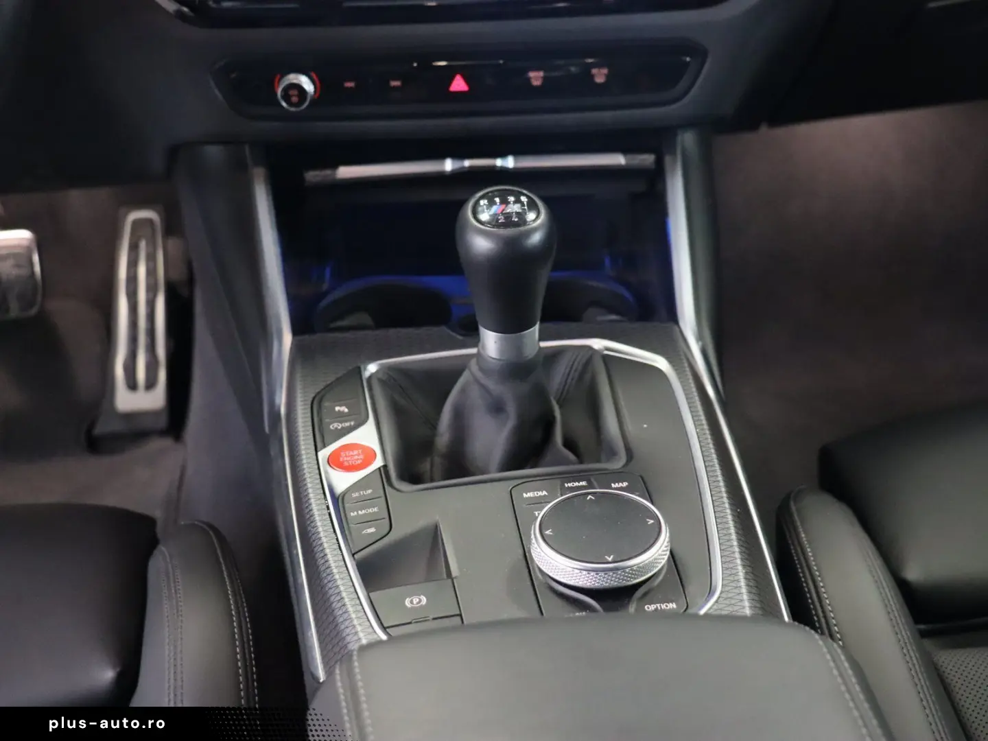 BMW M4 Coupé Head-Up Laser HiFi Innovation Shadow...