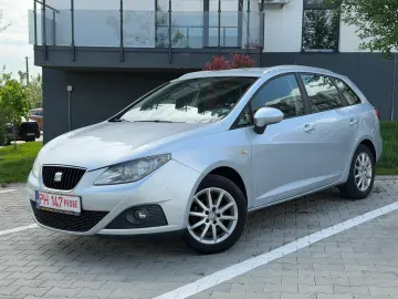 Seat Ibiza 2011 1.4MPI