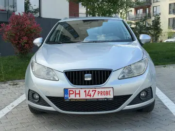Seat Ibiza 2011 1.4MPI
