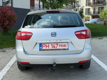 Seat Ibiza 2011 1.4MPI